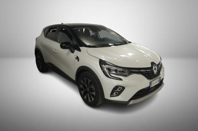 Renault Captur II 2019 1.6 E-Tech full hybrid Techno 145cv auto - Foto 3