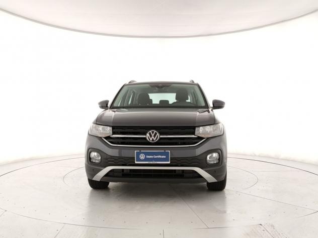 Volkswagen T-Cross T-Cross 1.0 tsi Style 95cv - Foto 2