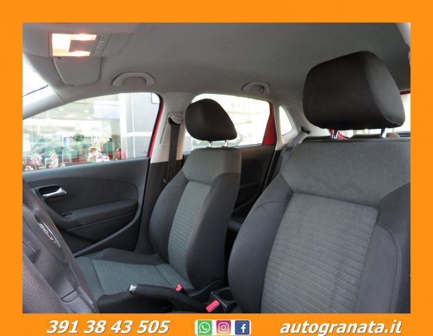 Volkswagen Polo 1.2 TDI DPF 5p. Tech 75cv - Foto 5