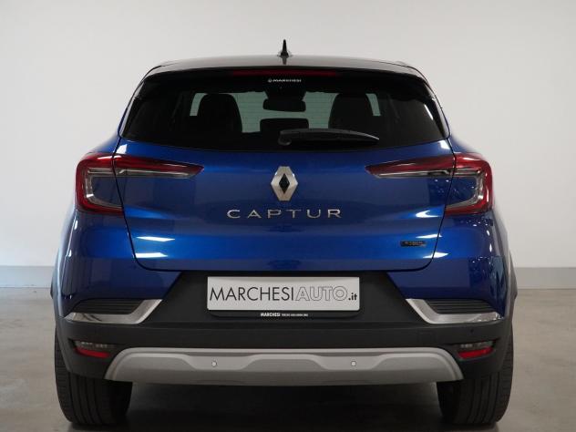 Renault Captur 1.0 Intens tce eco-G 100cv GPL - Foto 5