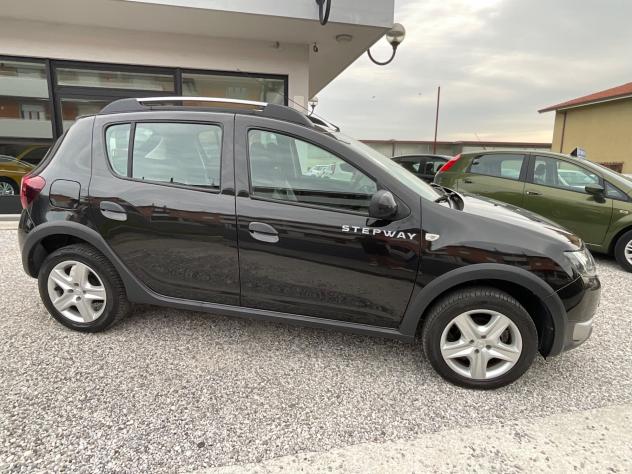 Dacia Sandero Stepway 900 TCe 12V 90CV Prestige - Foto 3