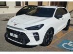 Cupra Terramar 1.5 MHEV Hybrid DSG