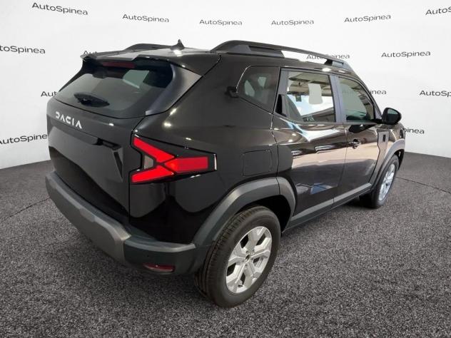 Dacia Duster 1.2 Eco-G 120cv Expression #telecamera - Foto 4
