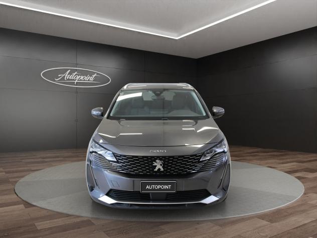 Peugeot 5008 BlueHDi 130 Allure Pack EAT8 S/S aut. - Foto 2