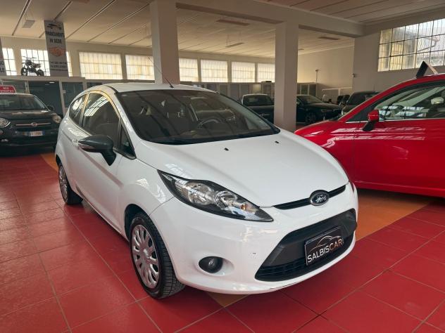 Ford Fiesta Fiesta+ 1.2 82CV 3 porte - Foto 9