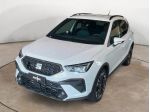 SEAT Arona 1.0 Eco TSI 70kW Black Edition