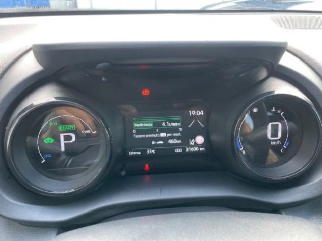 TOYOTA Yaris 1.5 Hybrid 5 porte Style rif. 23826060 - Foto 9