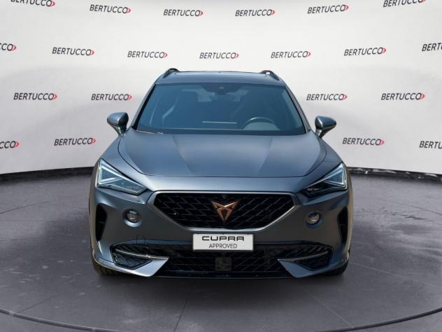 CUPRA Formentor Formentor 1.4 e-Hybrid DSG - Foto 2