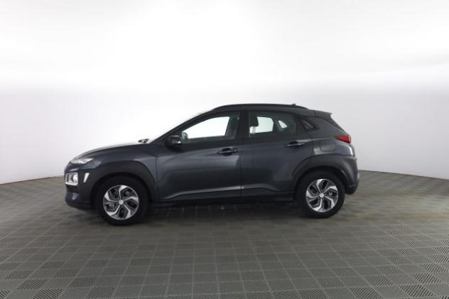 HYUNDAI Kona Kona HEV 1.6 DCT XTech rif. 23696691 - Foto 7