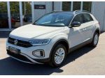 Volkswagen T-Roc 1.0 tsi Life 110cv FULL LED/CARPLAY/ACC - Promo Fin