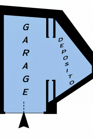 Garage / Posto Auto in affitto a Bologna