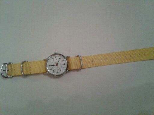 OROLOGIO TIMEX WEEKENDER TW2P64200 - Foto 2