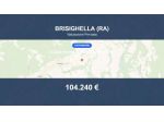 Immobile in asta di 8999 m² in vendita a Brisighella