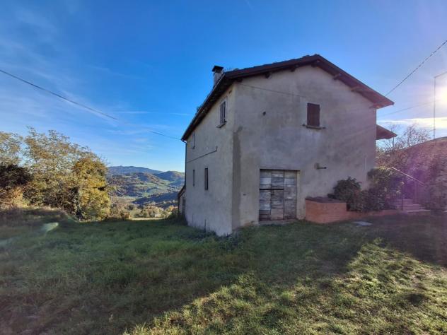 Magazzino in vendita a San Leo - Foto 2