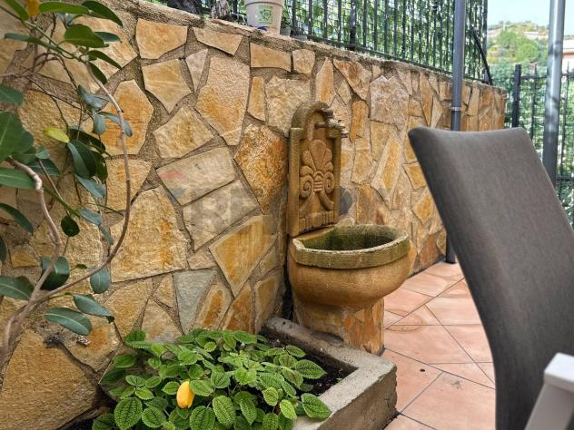 Appartamento in vendita a Alì Terme - Foto 4