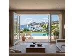Villa Esclusiva a Porto Cervo: Residenza di Pregio con Vista Panoramica