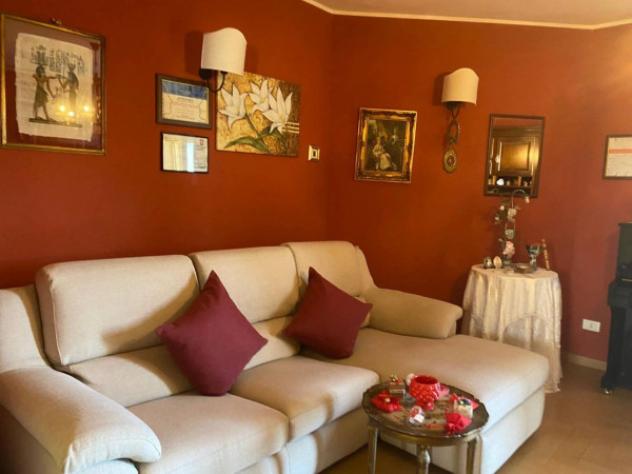 Immobile in asta di 132 m² con più di 5 locali e box auto in vendita a Augusta - Foto 6