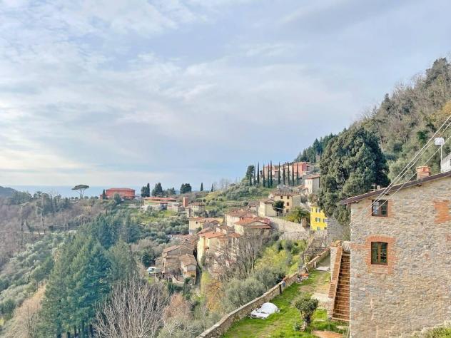 Casa semindipendente in vendita a Gombitelli - Camaiore 180 mq Rif: 1396858 - Foto 2