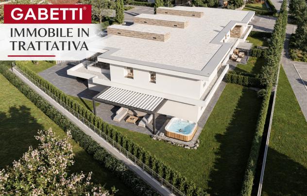 Appartamento - Capriolo . Rif.: Cod. rif 3308003VRG