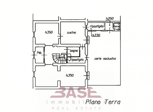 Villa in vendita a Cecina - Foto 2