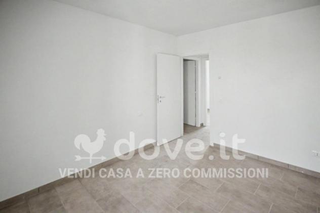 Appartamento di 96 m² con 4 locali in vendita a Concordia sulla Secchia - Foto 14