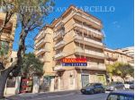 FOGGIA - VENDESI - VIALE COLOMBO, 3° P. - VANI 3/ MQ. 128 CAT. + BOX MQ. 16 CAT