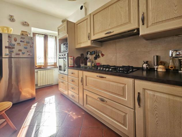 Villa a schiera in vendita a Fosdinovo - Foto 17