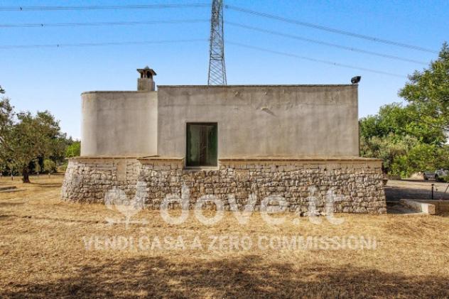 Villa di 200 m² con 2 locali e box auto in vendita a Francavilla Fontana - Foto 20