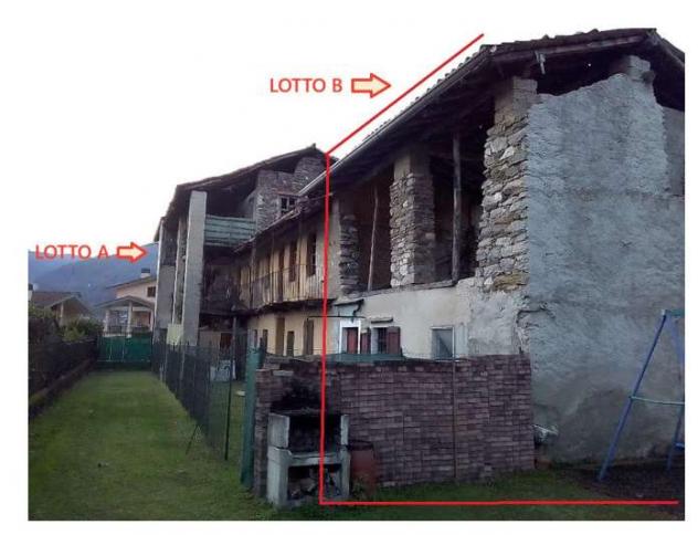 113/2025 U VA - Appartamento in asta a Grantola - Foto 13
