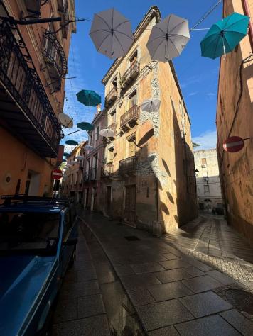 Stabile/Palazzo - Iglesias . Rif.: Cod. rif 3186843VRG - Foto 2