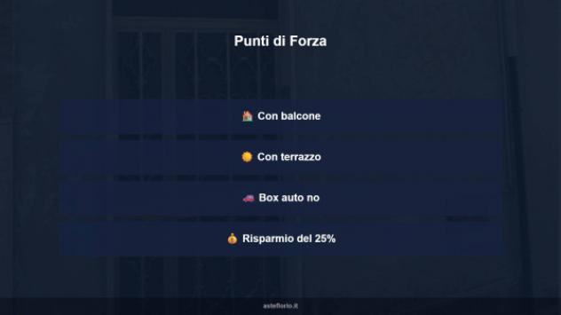 Immobile in asta di 92 m² in vendita a Melilli - Foto 16