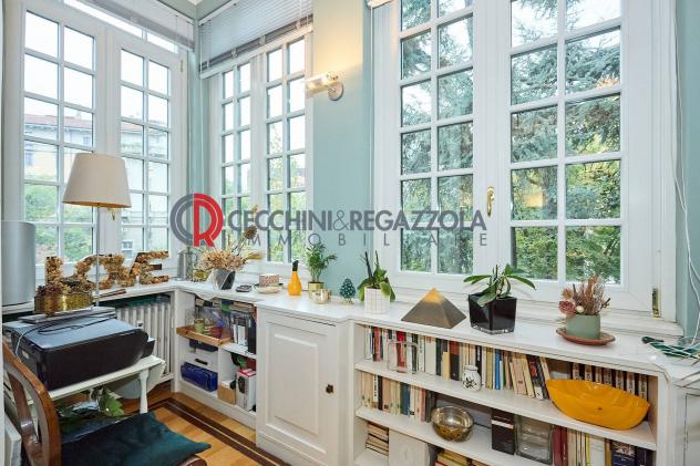 Appartamento in vendita a Milano, Sempione - Foto 20