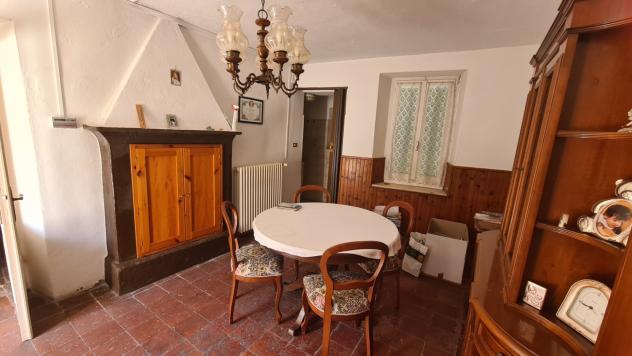 APPARTAMENTO di 10 vani e di 200 mq (MONTE ISOLA) rif. 80168 - Foto 3