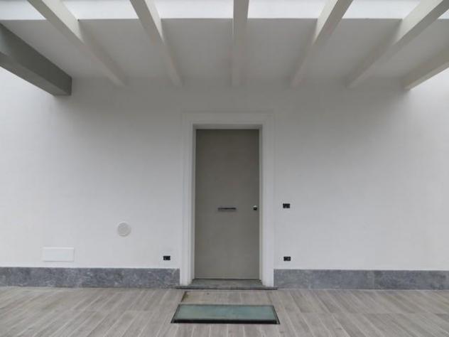 Villa in vendita a Cinquale - Montignoso 210 mq Rif: 1332279 - Foto 5
