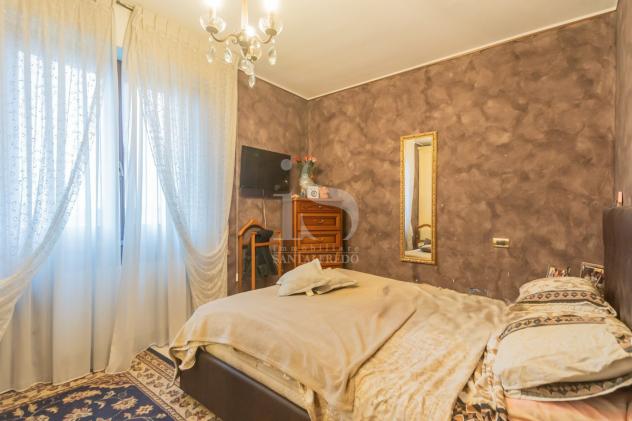 APPARTAMENTO di 3 vani e di 90 mq (MONZA) rif. HOME 3658_1 - Foto 17