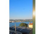 muggia vista mare 4 camere mq. 160 appartamento