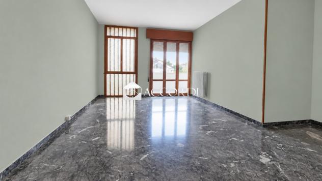 APPARTAMENTO di 7 vani e di 110 mq (PADOVA) rif. GF01 - Foto 6