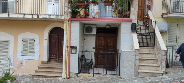 CASA AUTONOMA INDIPENDENTE