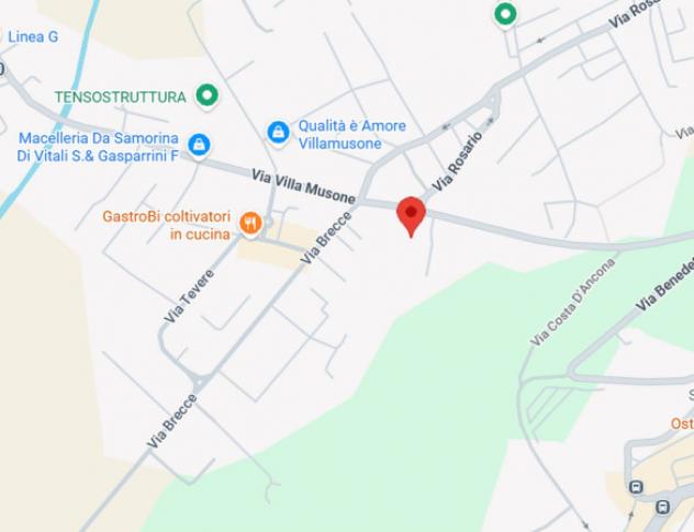 Immobile in asta di 198 m² in vendita a Recanati - Foto 6