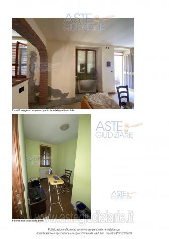 IMMOBILI-IMMOBILE RESIDENZIALE-Frazione Località Fabiano, Via C. Farini 17 - Foto 5