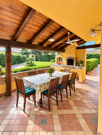Villa a schiera in vendita a San Felice Circeo - Foto 5