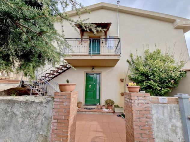 Villa in vendita a Campo - San Giuliano Terme 260 mq Rif: 1107637
