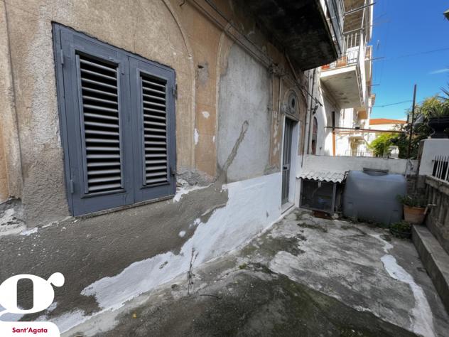 Casa Indipendente - Sant'Agata di Militello . Rif.: Cod. rif 3293936VRG - Foto 10