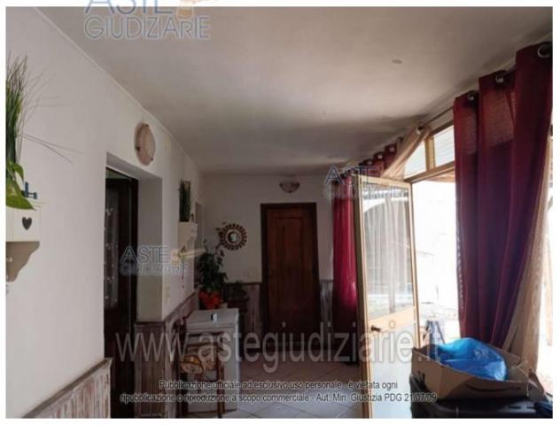 IMMOBILI-IMMOBILE RESIDENZIALE-Via Cavour, 18, 09038 Serramanna SU, Italia - Foto 4