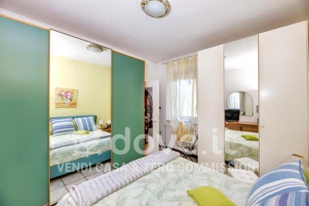 Appartamento di 110 m² con 3 locali e box auto in vendita a Varese - Foto 19