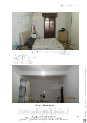 IMMOBILI-IMMOBILE RESIDENZIALE-Via Stazione, 1, 09010 Villamassargia CA, Italia - Foto 4