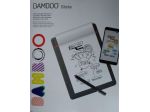Bamboo slate small