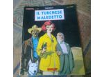 Il Turchese Maledetto