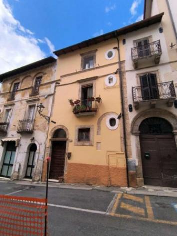 Immobile in asta di 324 m² in vendita a Cittaducale