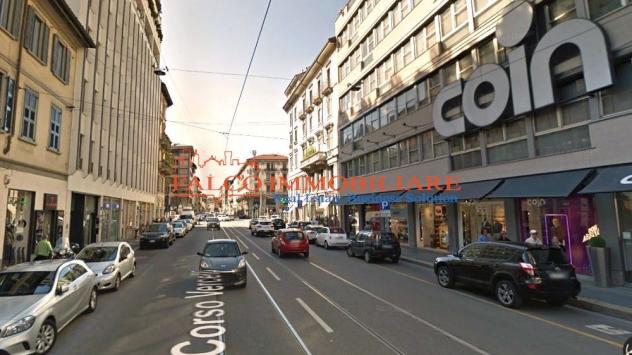 MILANO, CORSO VERCELLI - NEGOZIO 3 LUCI 190 MQ - Foto 10